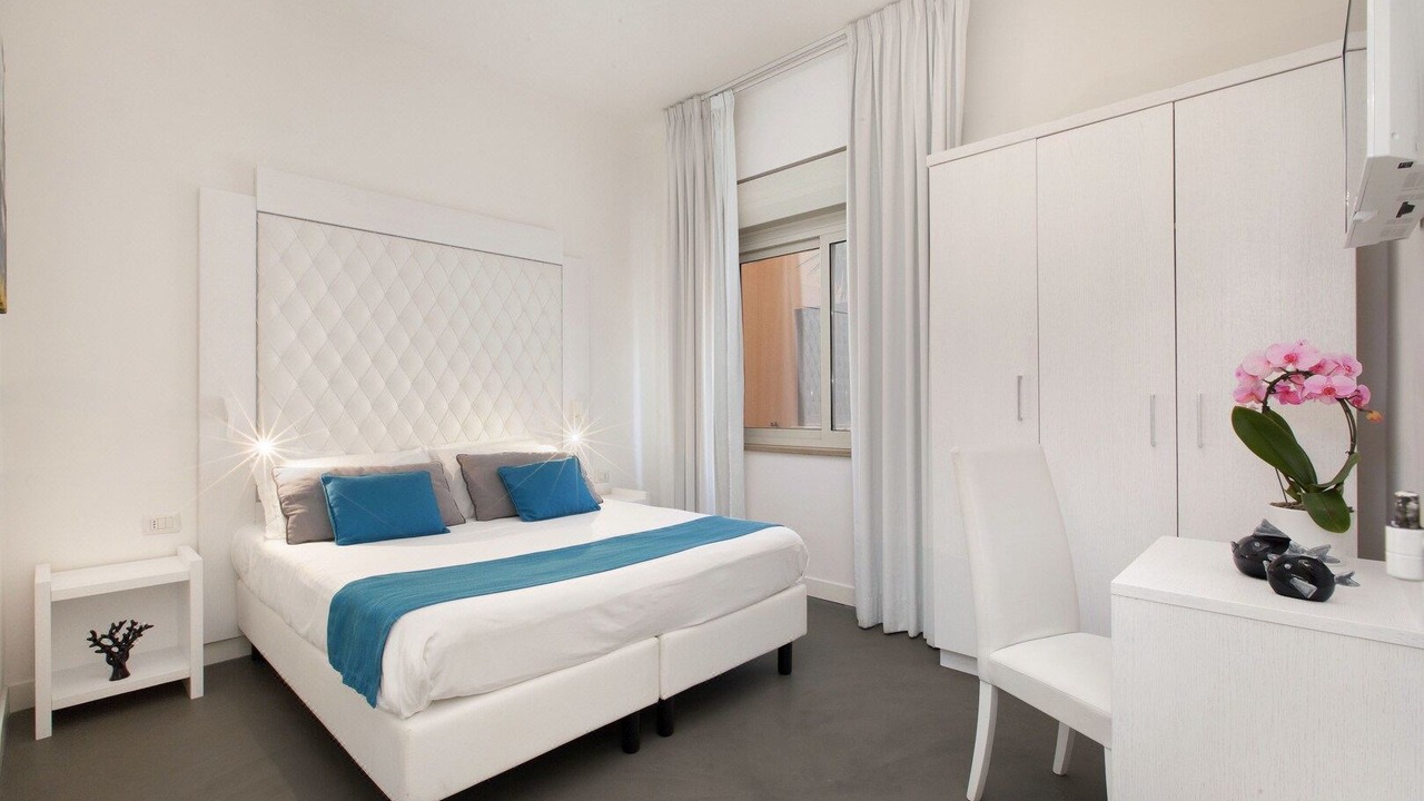 Photo of Bedroom in Sorrento City Centre