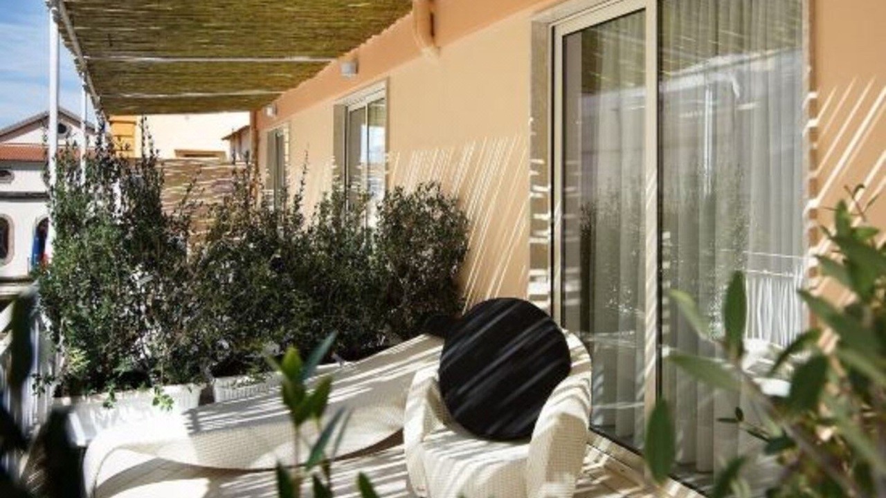 Photo of Patio Balcony in Sorrento City Centre
