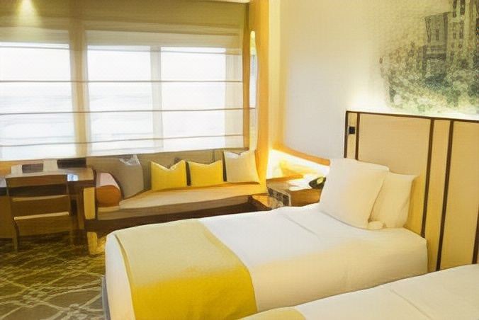 Photo of Bedroom in Deira