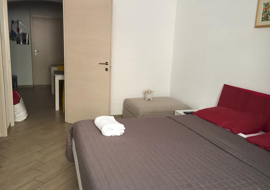Photo of Bedroom in Castellammare di Stabia