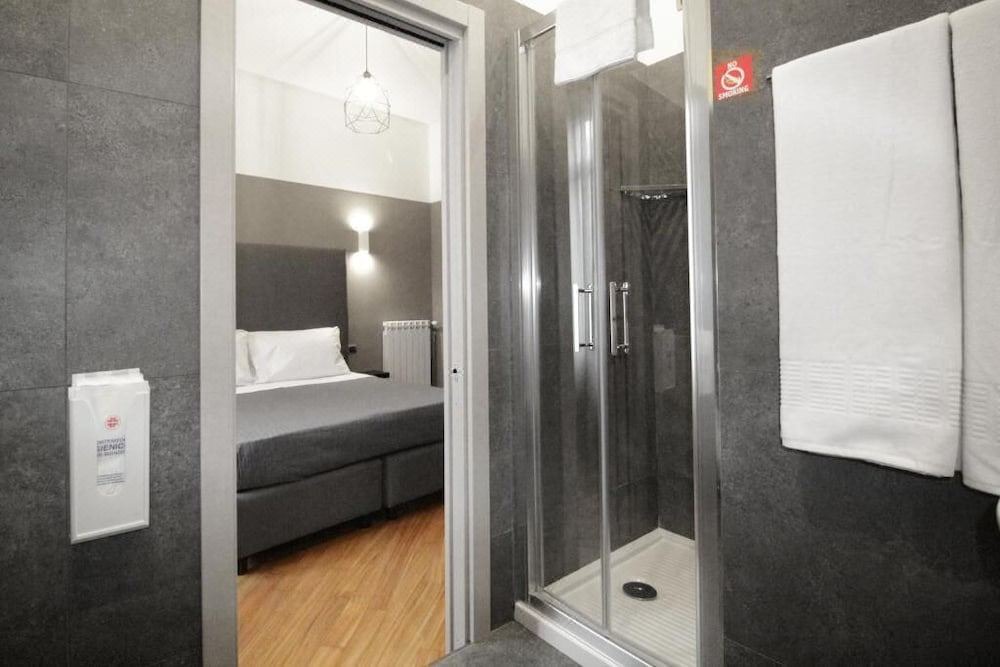 Photo of Bathroom in Historical Center