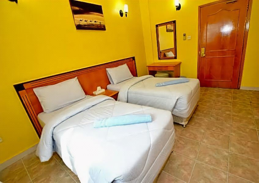 Photo of Bedroom in Al Qusais