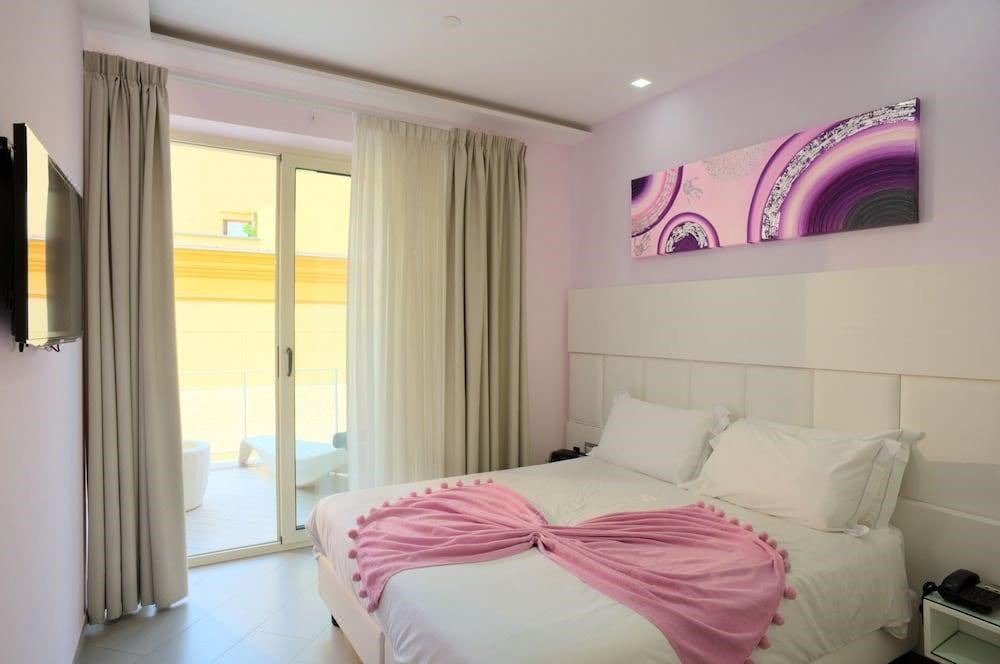 Photo of Bedroom in Sorrento City Centre