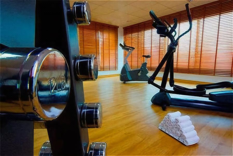 Photo of Livingroom in Al Wasl