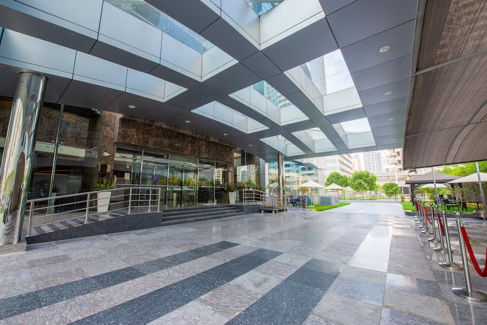 Photo of Buildings in Barsha Heights