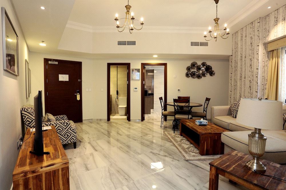 Photo of Livingroom in Jadaf