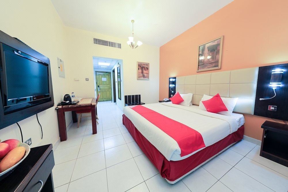Photo of Bedroom in Old Dubai
