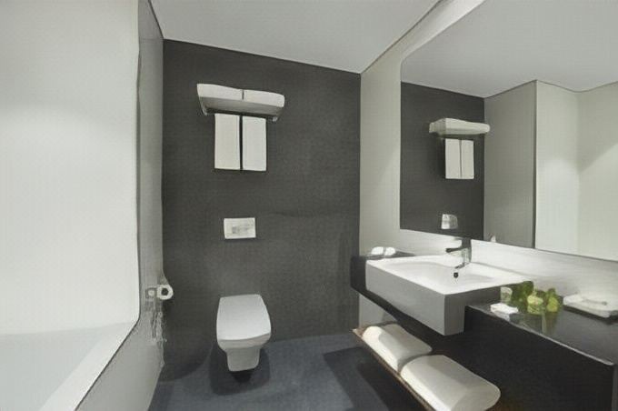 Photo of Bathroom in Barsha Heights