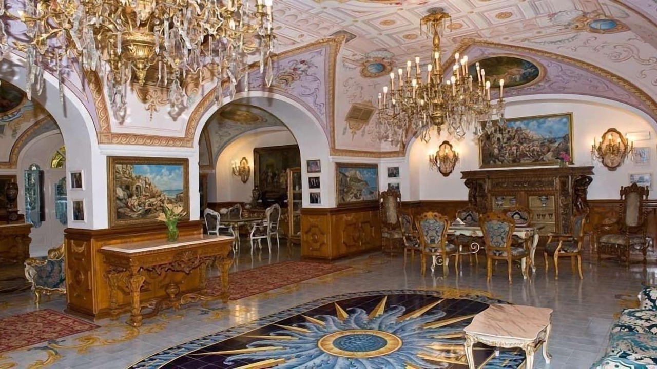 Photo of Livingroom in Sant'Antonio Abate