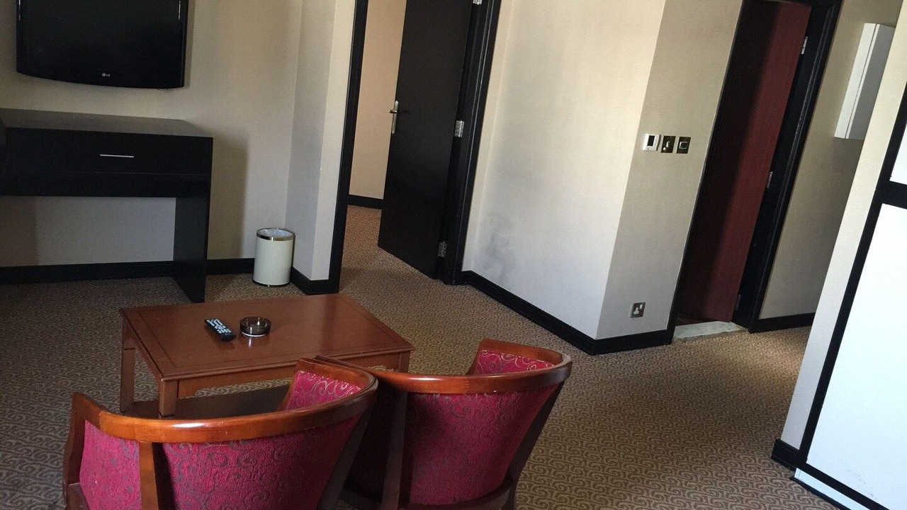 Photo of Livingroom in Al Mankhool