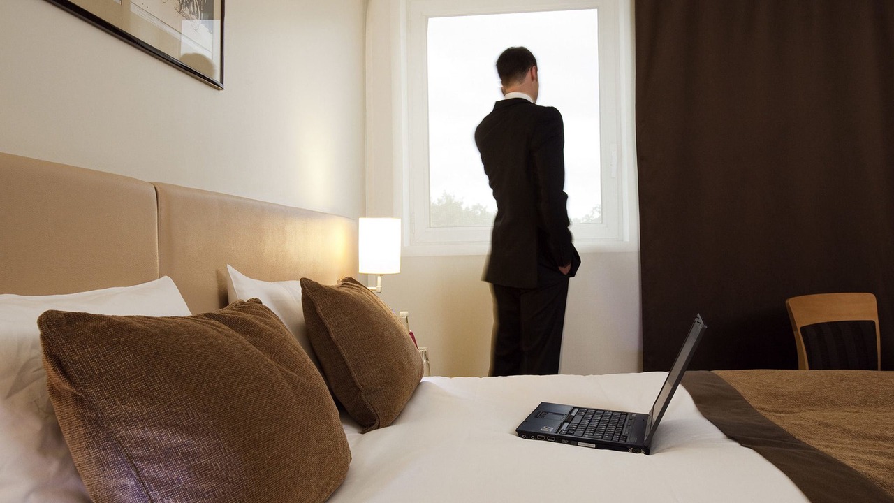 Photo of Bedroom in Al Mina