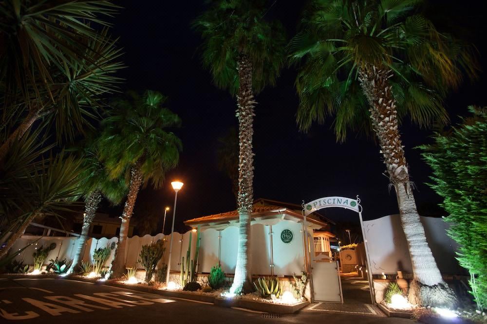 Photo of Buildings in Marina di Varcaturo