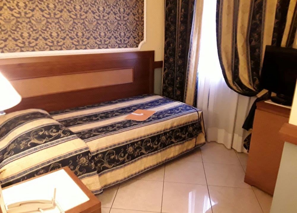 Photo of Bedroom in Amorosi
