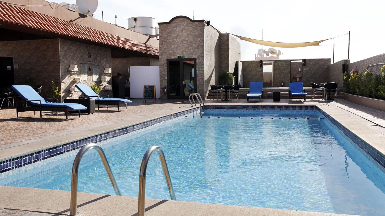 Photo of Outdoor in Al Muraqqabat