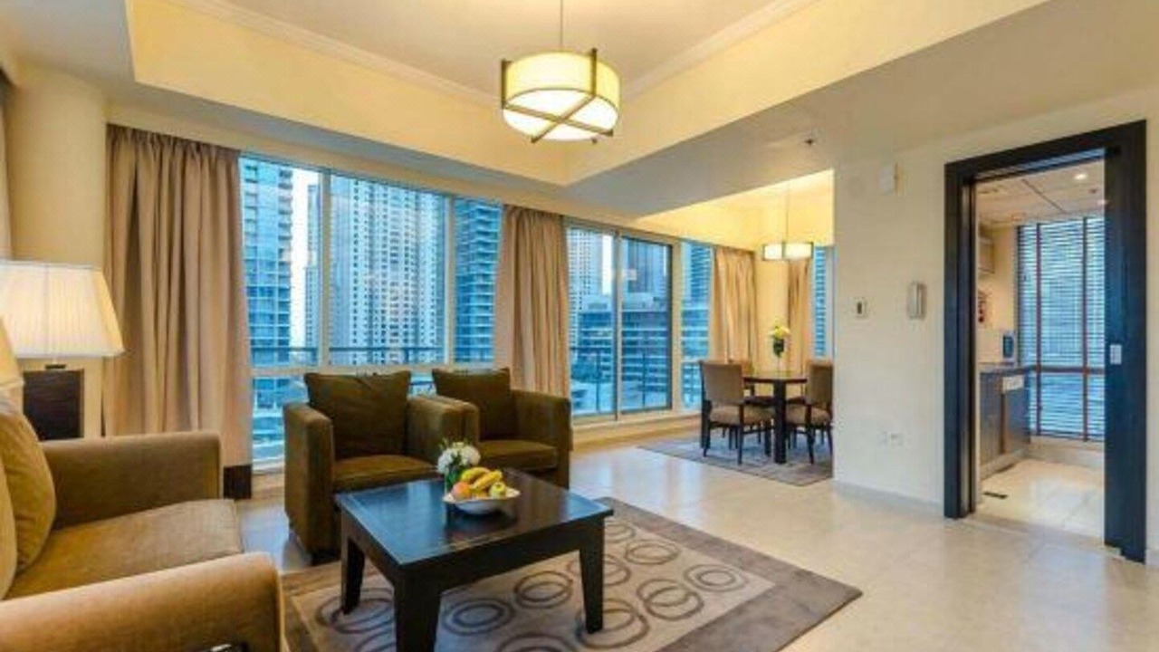 Photo of Livingroom in Dubai Marina