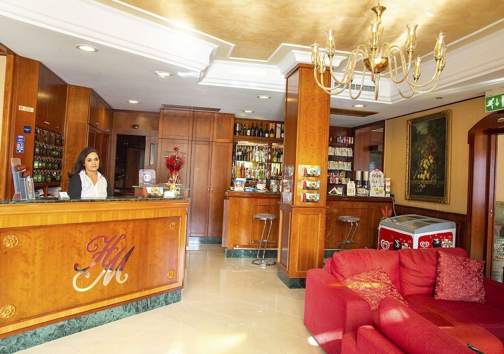 Photo of Livingroom in Marina di Varcaturo
