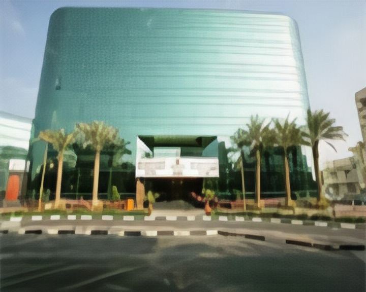 Photo of Buildings in Deira