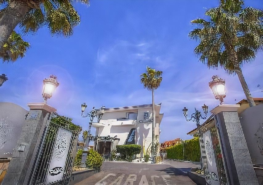 Photo of Buildings in Marina di Varcaturo