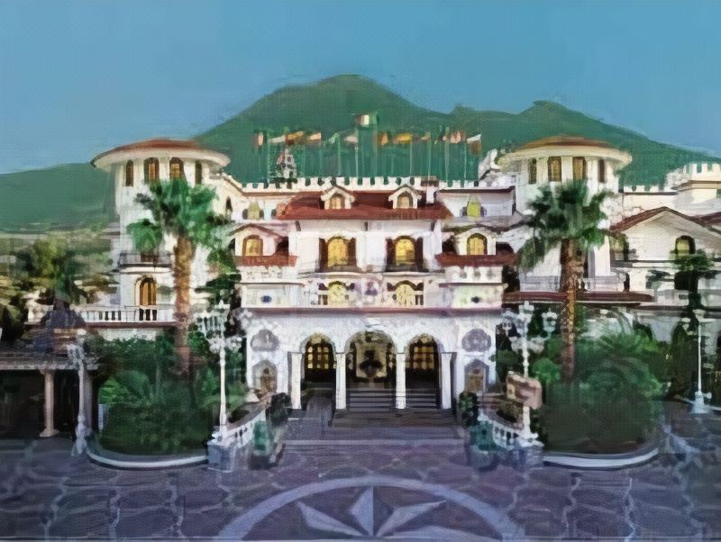 Photo of Buildings in Sant'Antonio Abate