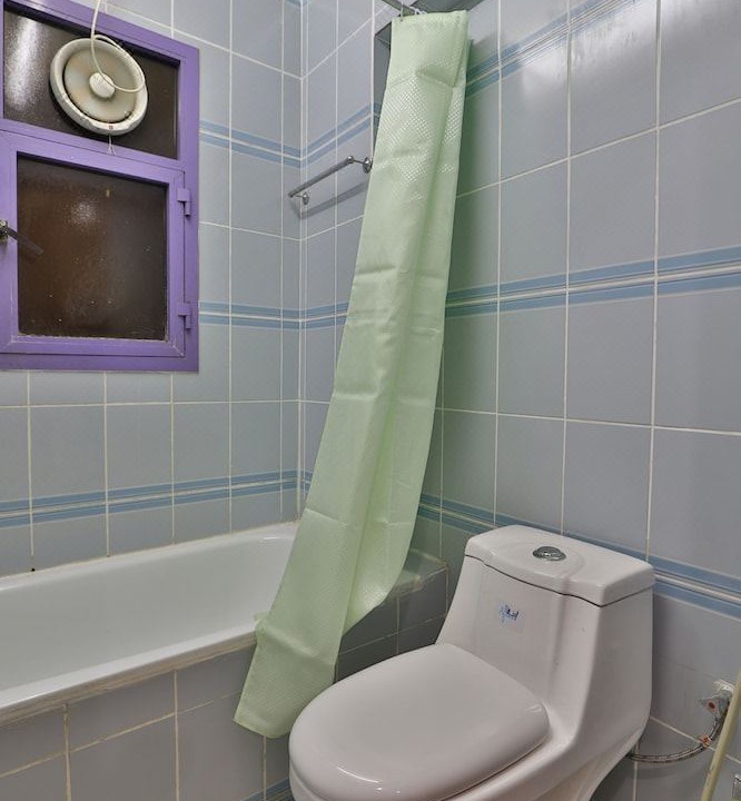 Photo of Bathroom in Al Sabkha