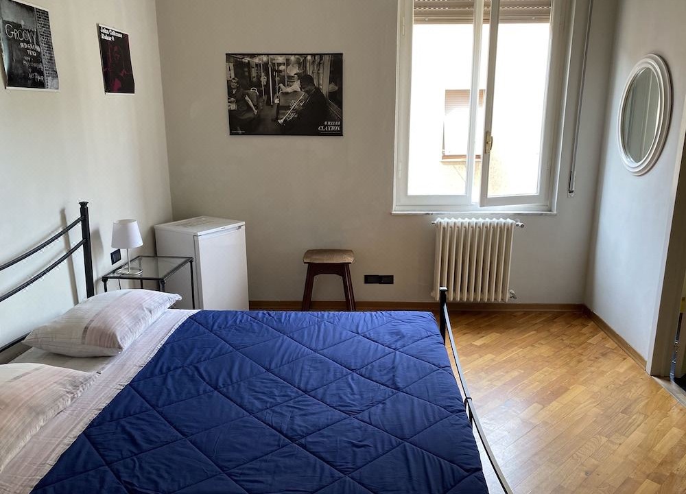 Photo of Bedroom in Arezzo