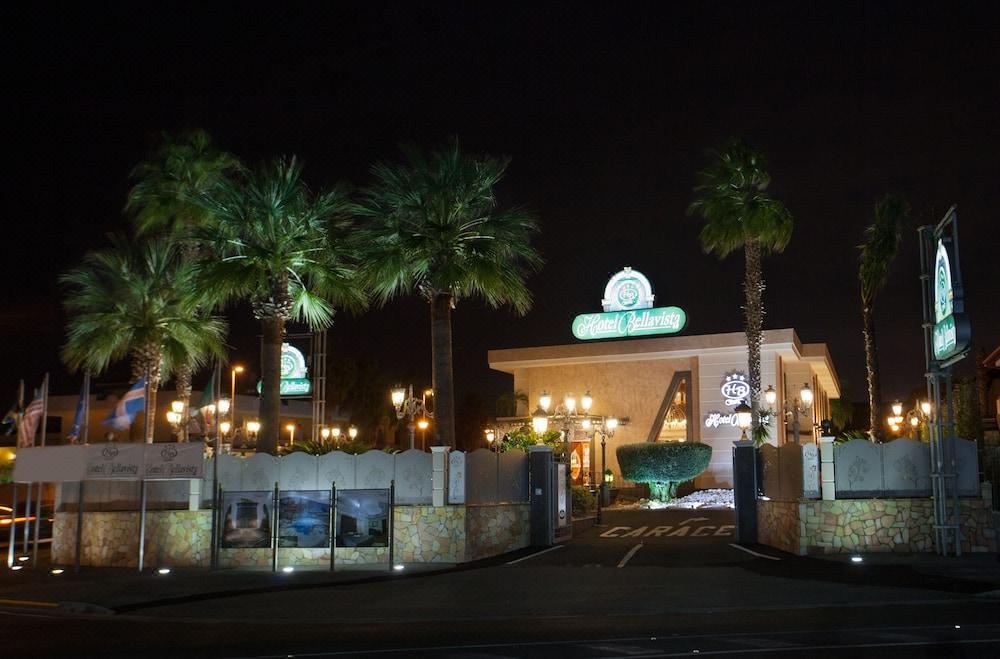 Photo of Buildings in Marina di Varcaturo