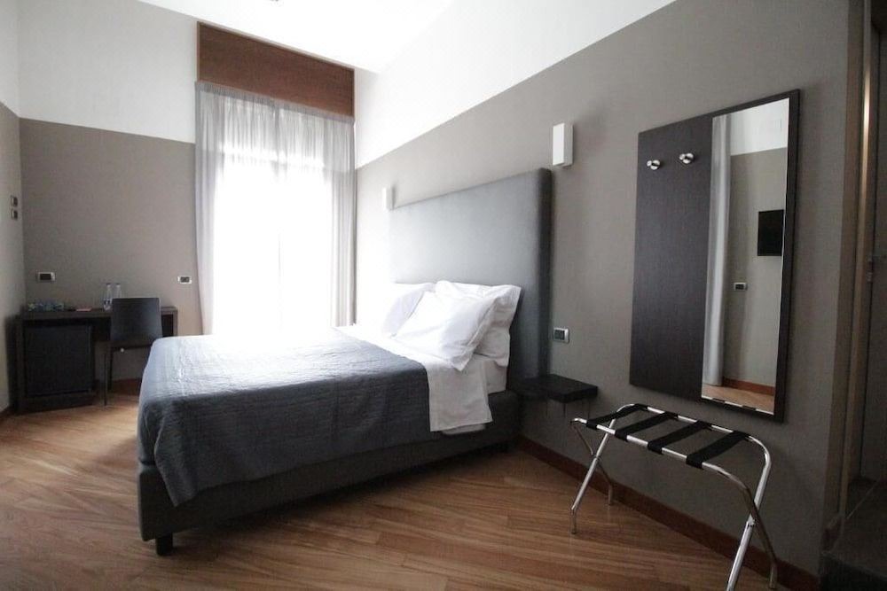 Photo of Bedroom in Historical Center