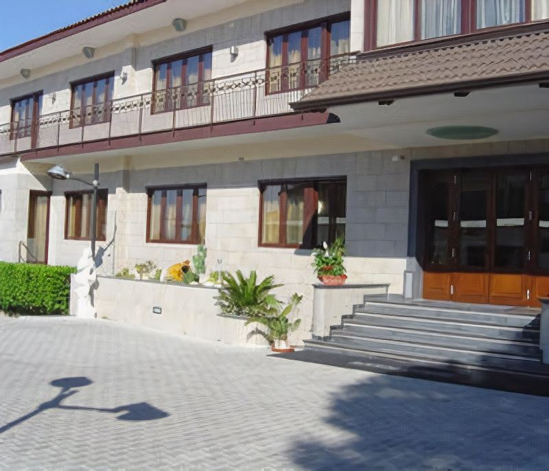 Photo of Buildings in Zona Ospedaliera