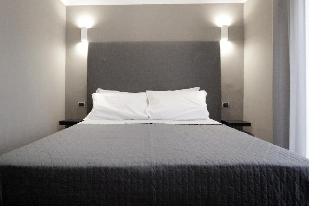 Photo of Bedroom in Historical Center