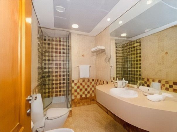 Photo of Bathroom in Jumeira 3