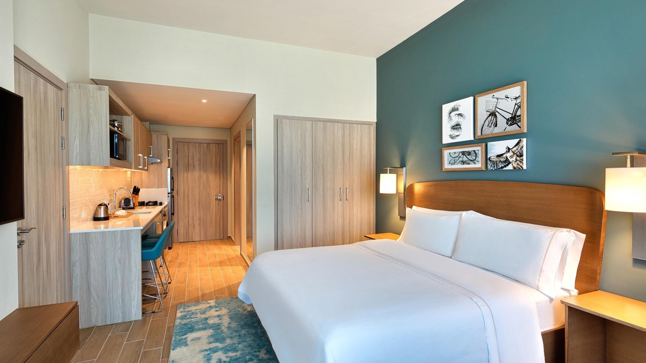 Photo of Bedroom in Jadaf