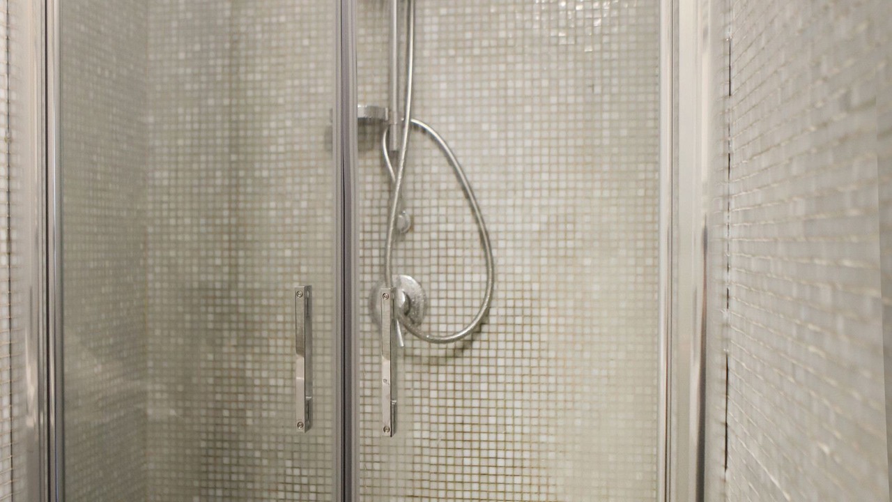 Photo of Bathroom in Naples City Centre