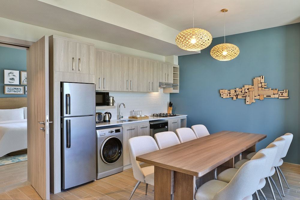 Photo of Kitchen in Jadaf
