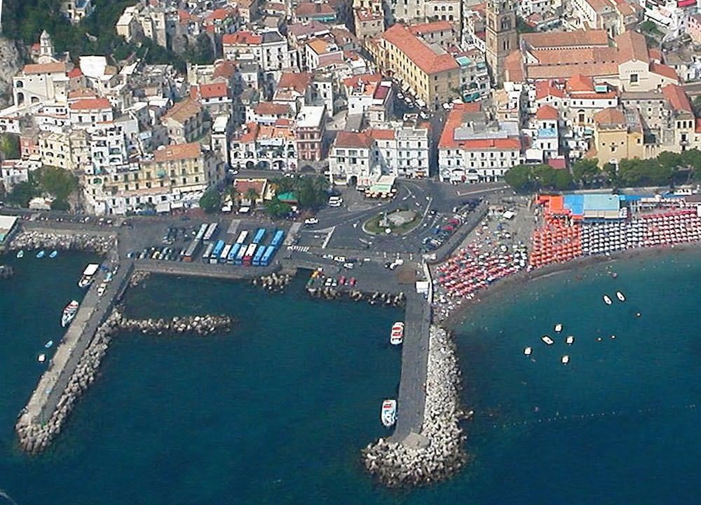 Photo of Others in Amalfi