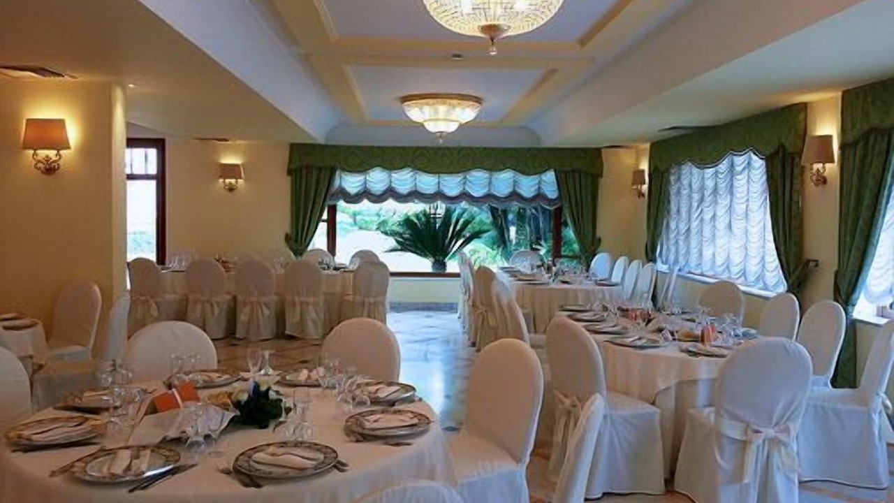 Photo of Livingroom in Amorosi