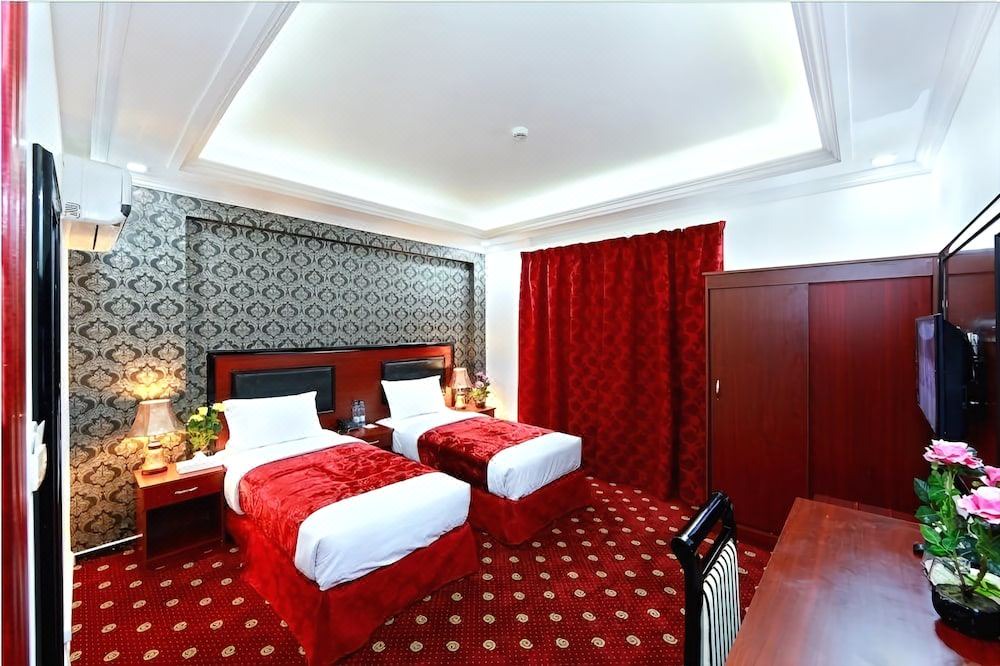 Photo of Bedroom in Naif