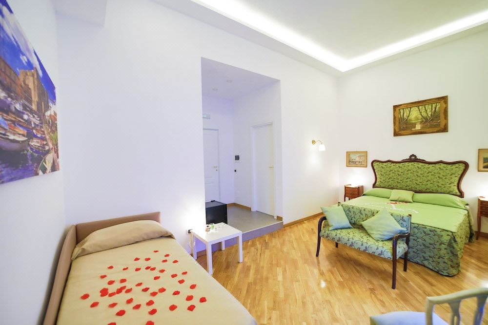Photo of Livingroom in Santa Lucia