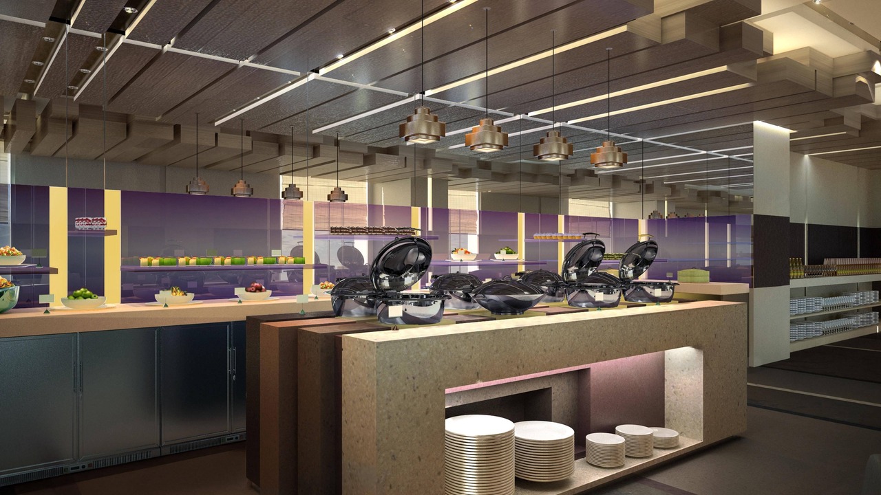 Photo of Kitchen in Bur Dubai