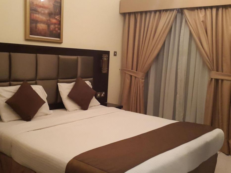 Photo of Bedroom in Old Dubai