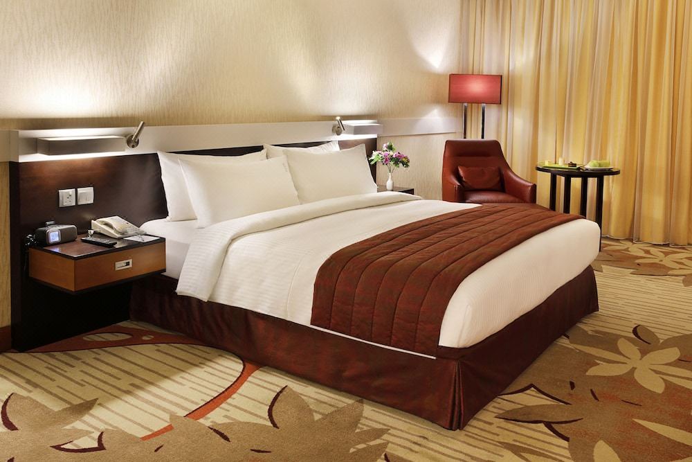 Photo of Bedroom in Al Muraqqabat