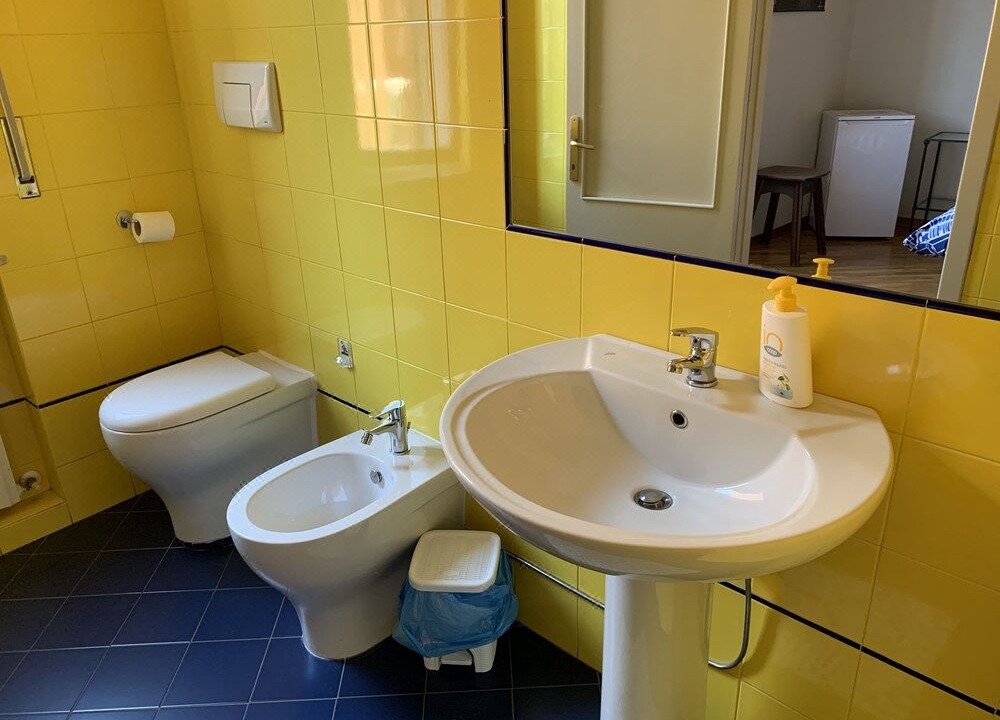 Photo of Bathroom in Arezzo