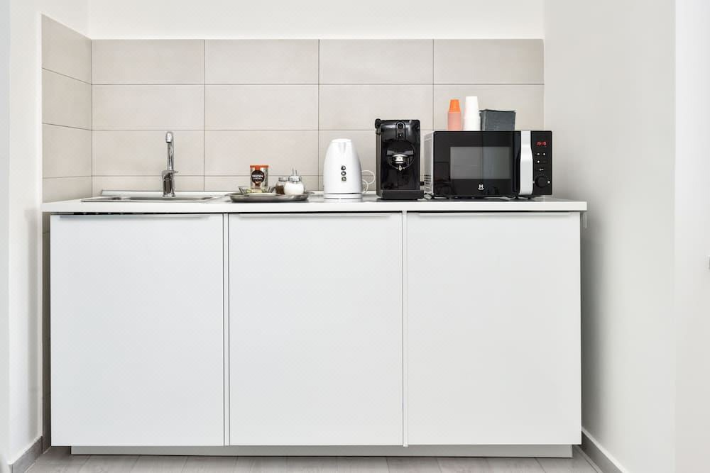 Photo of Kitchen in Portici