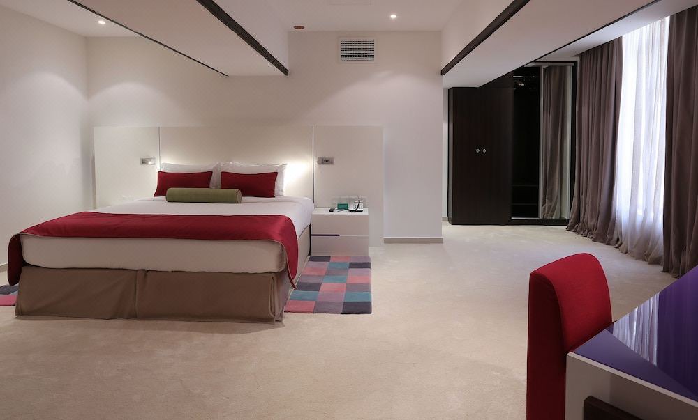 Photo of Bedroom in Dubai Marina