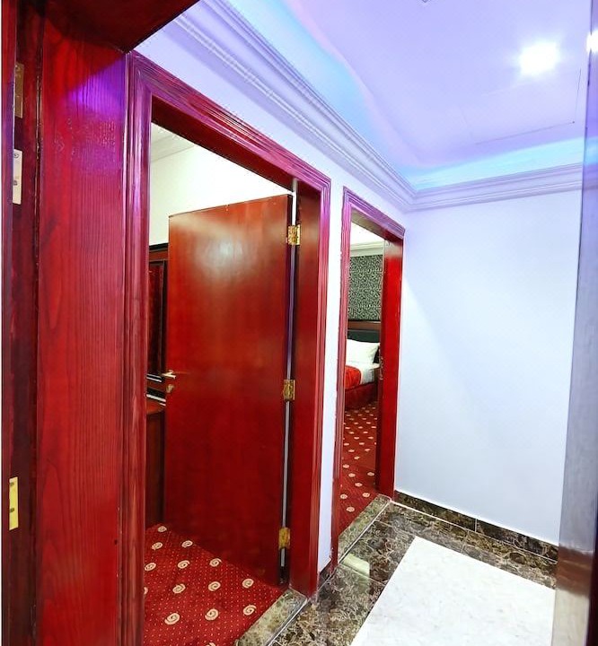 Photo of Bedroom in Naif