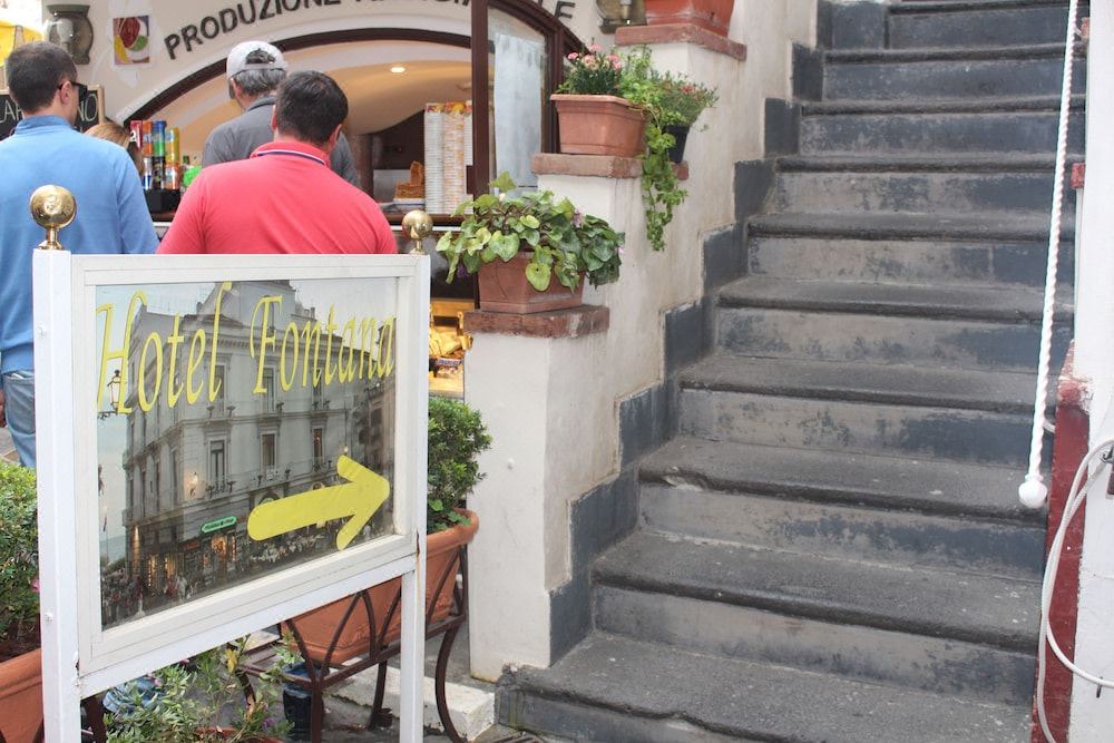 Photo of Others in Amalfi