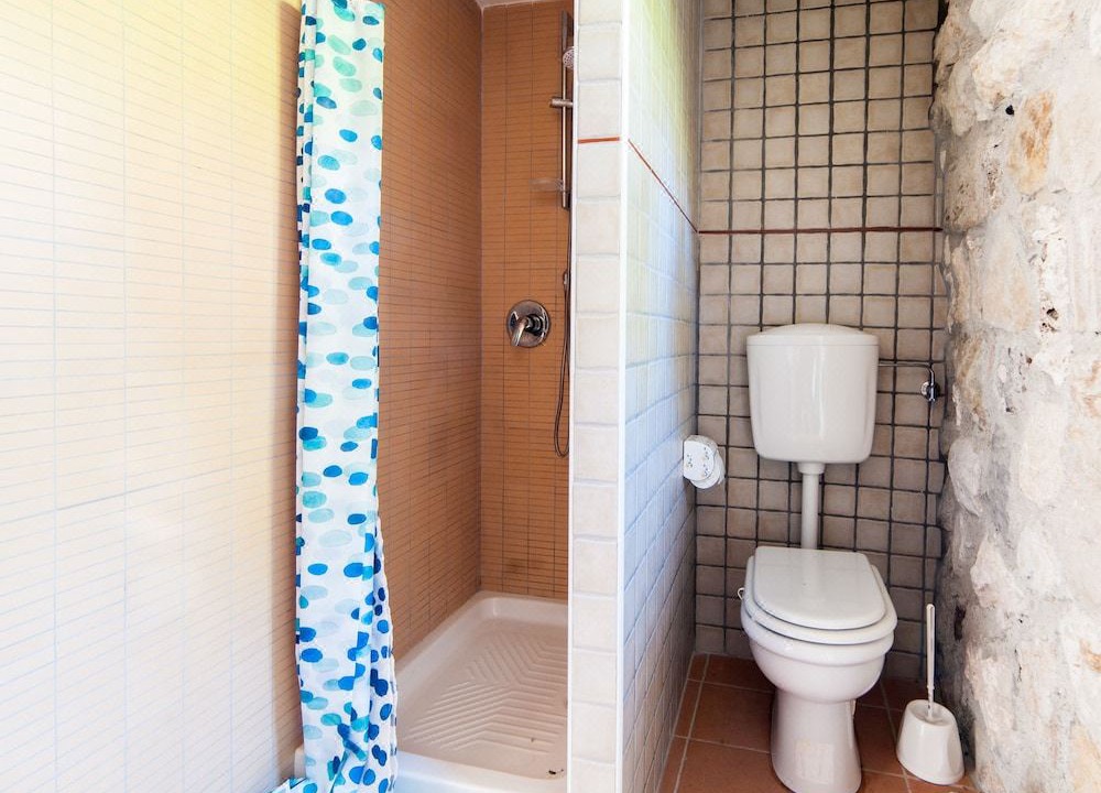 Photo of Bathroom in Frasso Telesino