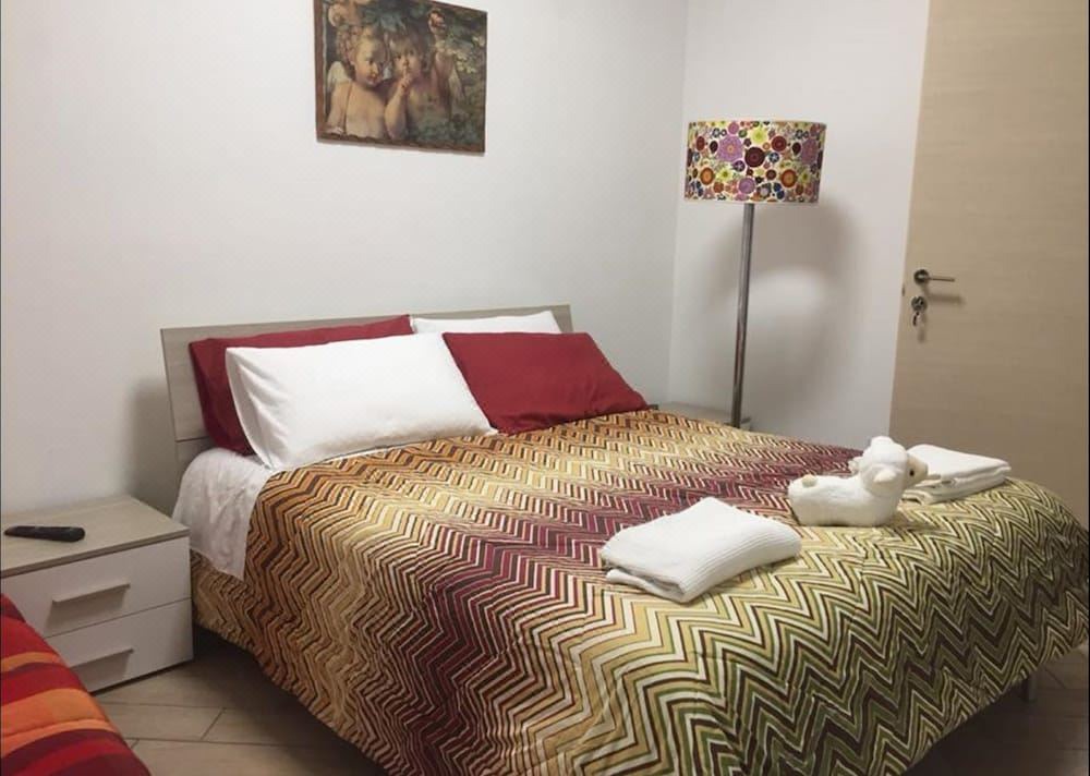 Photo of Bedroom in Castellammare di Stabia