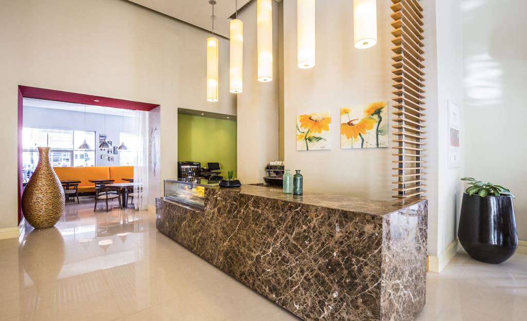 Photo of Livingroom in Deira
