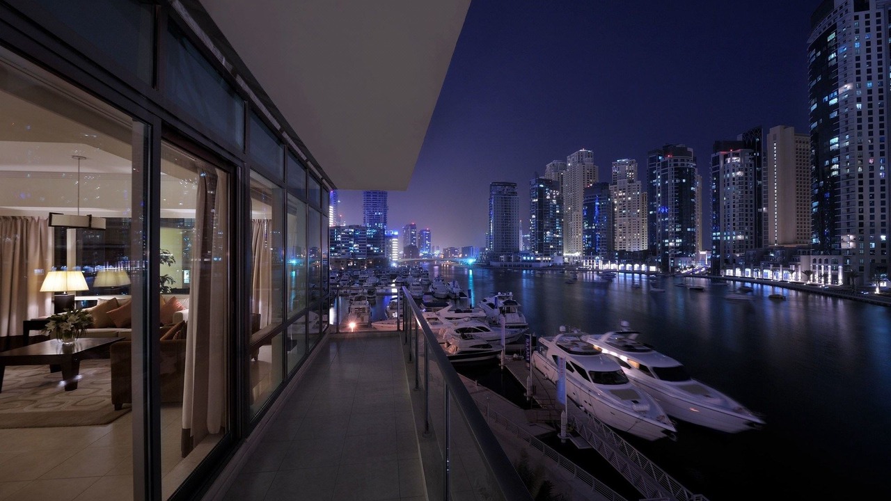 Photo of Others in Dubai Marina