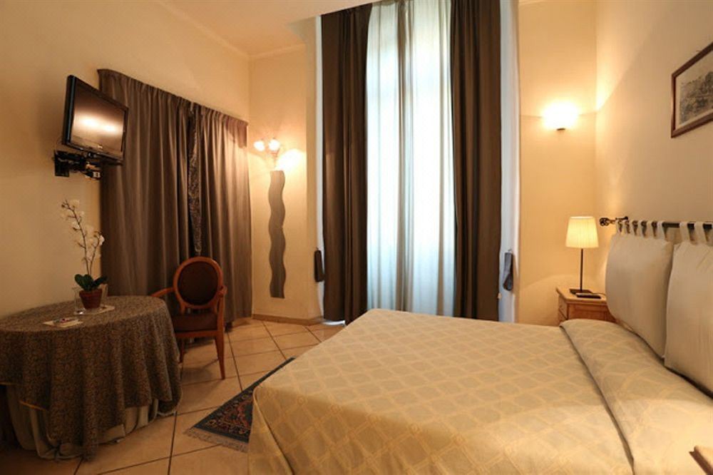 Photo of Bedroom in Historical Center